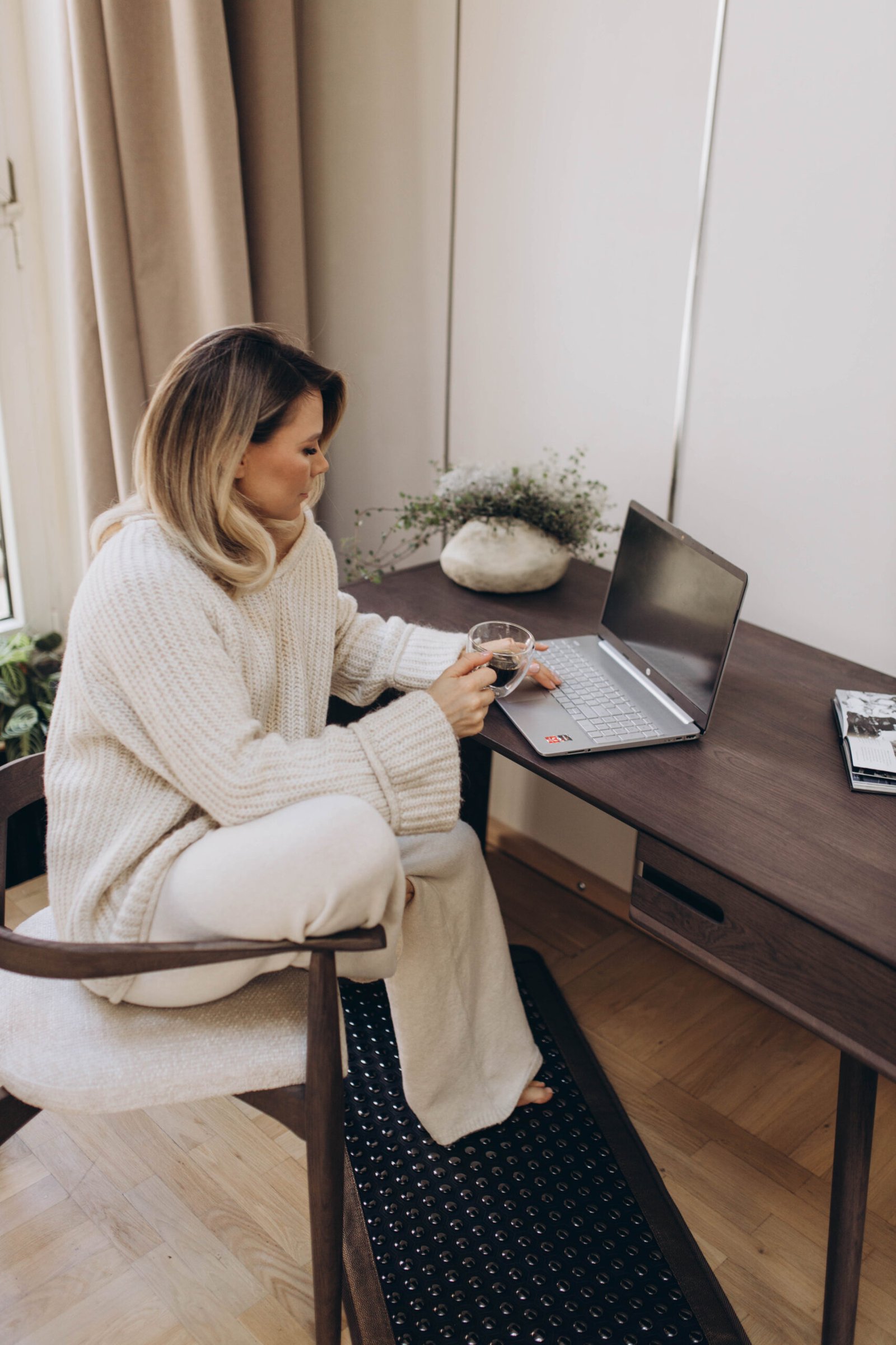 Esterilla Térmica Comfort